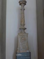 Leuchter aus Antike - Vatikanisches Museum &ndash; &copy; Philipp Schmitz (Eberhardt TRAVEL)