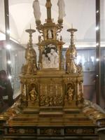 Altare Portale aus Dresden? &ndash; &copy; Gabriele Schwarze (Eberhardt TRAVEL)