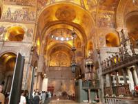 Basilica di San Marco Venedig &ndash; &copy; Ingrid Langer (Eberhardt TRAVEL)