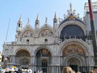 Basilica di San Marco Venedig &ndash; &copy; Ingrid Langer (Eberhardt TRAVEL)