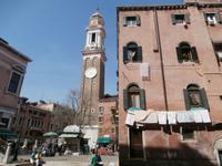 Venedigs Kirchen &ndash; &copy; Ingrid Langer (Eberhardt TRAVEL)