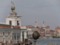 Punta della Dogna Venedig &ndash; &copy; Ingrid Langer (Eberhardt TRAVEL)