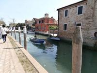 Insel Torcello &ndash; &copy; Ingrid Langer (Eberhardt TRAVEL)