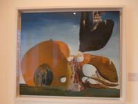 Salvador Dali 