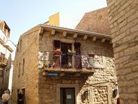 Gassen in Tempio &ndash; &copy; Anne-Katrin Müller (Eberhardt TRAVEL)