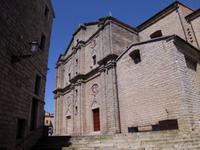 Kirche in Tempio &ndash; &copy; Anne-Katrin Müller (Eberhardt TRAVEL)