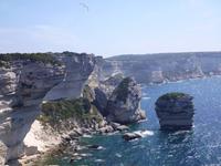 Bonifacio &ndash; &copy; Anne-Katrin Müller (Eberhardt TRAVEL)