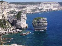Bonifacio &ndash; &copy; Anne-Katrin Müller (Eberhardt TRAVEL)