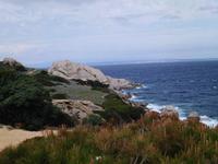 Capo Testa &ndash; &copy; Anne-Katrin Müller (Eberhardt TRAVEL)