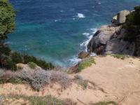 Capo Testa &ndash; &copy; Anne-Katrin Müller (Eberhardt TRAVEL)