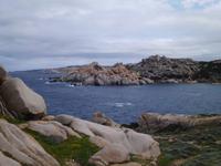 Capo Testa &ndash; &copy; Anne-Katrin Müller (Eberhardt TRAVEL)