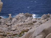 Capo Testa &ndash; &copy; Anne-Katrin Müller (Eberhardt TRAVEL)