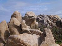 der Frosch &ndash; &copy; Anne-Katrin Müller (Eberhardt TRAVEL)