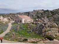 Capo Testa &ndash; &copy; Anne-Katrin Müller (Eberhardt TRAVEL)