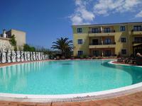 Hotel Funtana &ndash; &copy; Anne-Katrin Müller (Eberhardt TRAVEL)