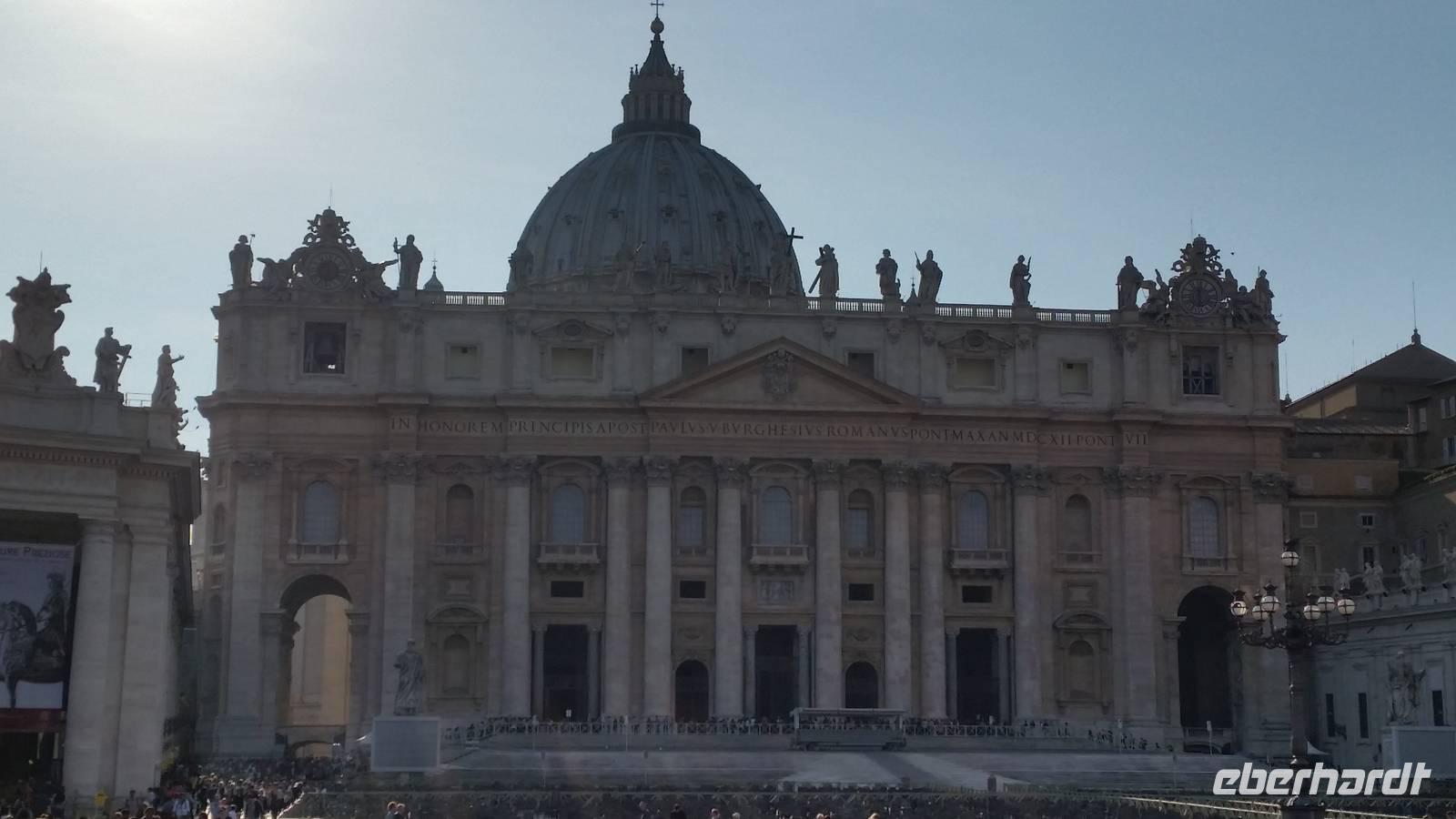 San Pietro &ndash; &copy; Thomas Mühlbauer (Eberhardt TRAVEL)