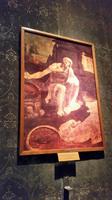 'Hieronymus von da Vinci &ndash; &copy; Thomas Mühlbauer (Eberhardt TRAVEL)
