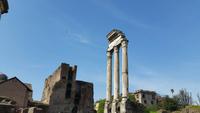 Forum Romanum12 &ndash; &copy; Thomas Mühlbauer (Eberhardt TRAVEL)