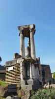 Forum Romanum13 &ndash; &copy; Thomas Mühlbauer (Eberhardt TRAVEL)