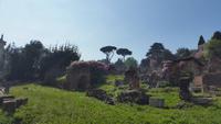 Forum Romanum19 &ndash; &copy; Thomas Mühlbauer (Eberhardt TRAVEL)