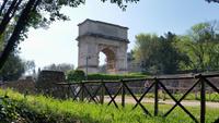 Forum Romanum22 &ndash; &copy; Thomas Mühlbauer (Eberhardt TRAVEL)