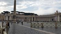 Piazza San Pietro &ndash; &copy; Thomas Mühlbauer (Eberhardt TRAVEL)