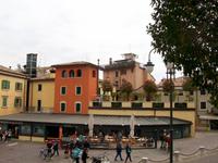 Peschiera &ndash; &copy; Steffen Mucke (Eberhardt TRAVEL)