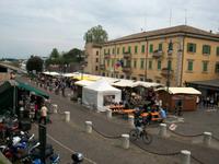 Peschiera &ndash; &copy; Steffen Mucke (Eberhardt TRAVEL)