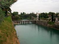 Peschiera &ndash; &copy; Steffen Mucke (Eberhardt TRAVEL)