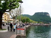 Garda &ndash; &copy; Steffen Mucke (Eberhardt TRAVEL)