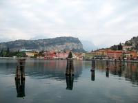 Torbole &ndash; &copy; Steffen Mucke (Eberhardt TRAVEL)