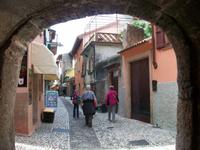 Malcesine &ndash; &copy; Steffen Mucke (Eberhardt TRAVEL)