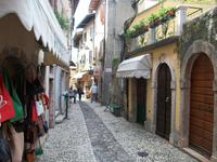 Malcesine &ndash; &copy; Steffen Mucke (Eberhardt TRAVEL)