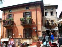Malcesine &ndash; &copy; Steffen Mucke (Eberhardt TRAVEL)
