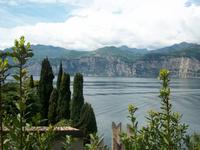 Malcesine &ndash; &copy; Steffen Mucke (Eberhardt TRAVEL)
