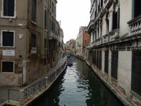 Venedig &ndash; &copy; Jens Fischer (Eberhardt TRAVEL)