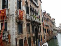 typisch Venedig &ndash; &copy; Jens Fischer (Eberhardt TRAVEL)