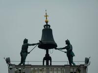 Uhrenturm &ndash; &copy; Jens Fischer (Eberhardt TRAVEL)