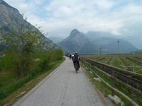 im Sarcatal &ndash; &copy; Jens Fischer (Eberhardt TRAVEL)
