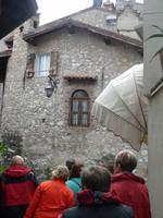 in Limone &ndash; &copy; Jens Fischer (Eberhardt TRAVEL)