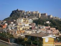 Castelsardo &ndash; &copy; Gabriele Schwarze (Eberhardt TRAVEL)