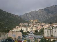 Blick nach Corte &ndash; &copy; Gabriele Schwarze (Eberhardt TRAVEL)