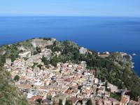 Taormina &ndash; &copy; Jürgen Schmeißer (Eberhardt TRAVEL)