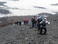 Abstieg vom Ätna &ndash; &copy; Jürgen Schmeißer (Eberhardt TRAVEL)