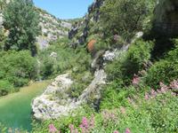 Pantalica &ndash; &copy; Jürgen Schmeißer (Eberhardt TRAVEL)