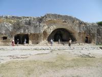 Neapolis Syrakus &ndash; &copy; Jürgen Schmeißer (Eberhardt TRAVEL)