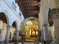 Kathedrale Enna &ndash; &copy; Jürgen Schmeißer (Eberhardt TRAVEL)