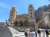 Cefalu &ndash; &copy; Jürgen Schmeißer (Eberhardt TRAVEL)