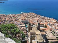 Cefalu &ndash; &copy; Jürgen Schmeißer (Eberhardt TRAVEL)