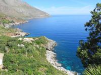 Küsten im Zingaro &ndash; &copy; Jürgen Schmeißer (Eberhardt TRAVEL)
